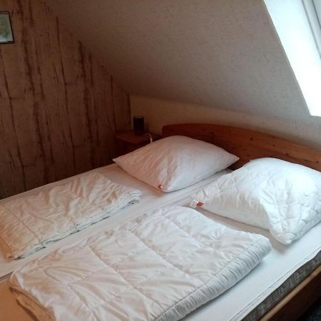 Nordsee-Ferienanlage-Wohnung-Baltrum Dornumersiel Zewnętrze zdjęcie